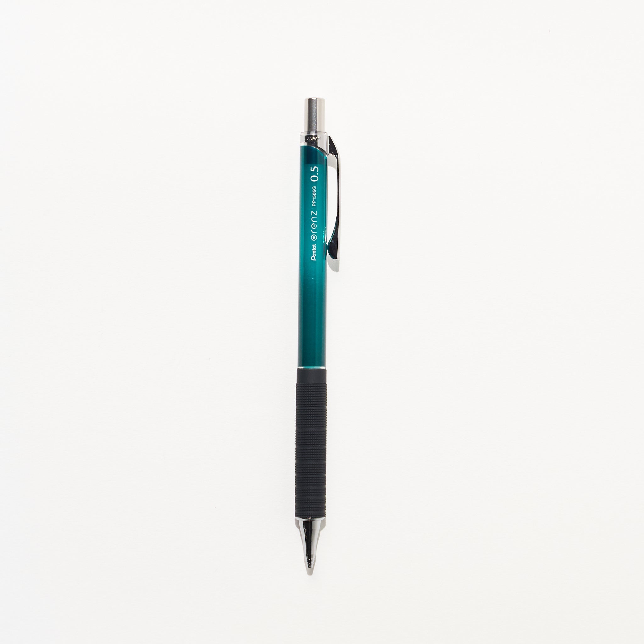 [Limited] Orenz Metal Mechanical Pencil / Pentel
