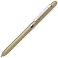 [Limited] Pensiero Sereno Gold Multi Pen / Sailor