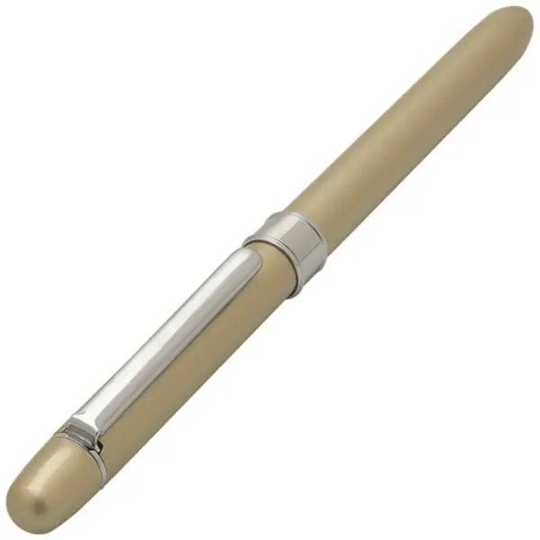 [Limited] Pensiero Sereno Gold Multi Pen / Sailor