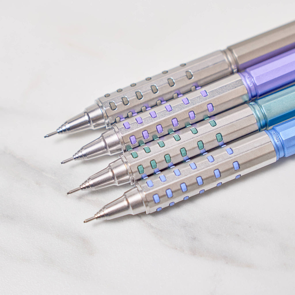 [Limited] Pentel Orenz AT Mechanical Pencil Cool Nuance Series / Pentel