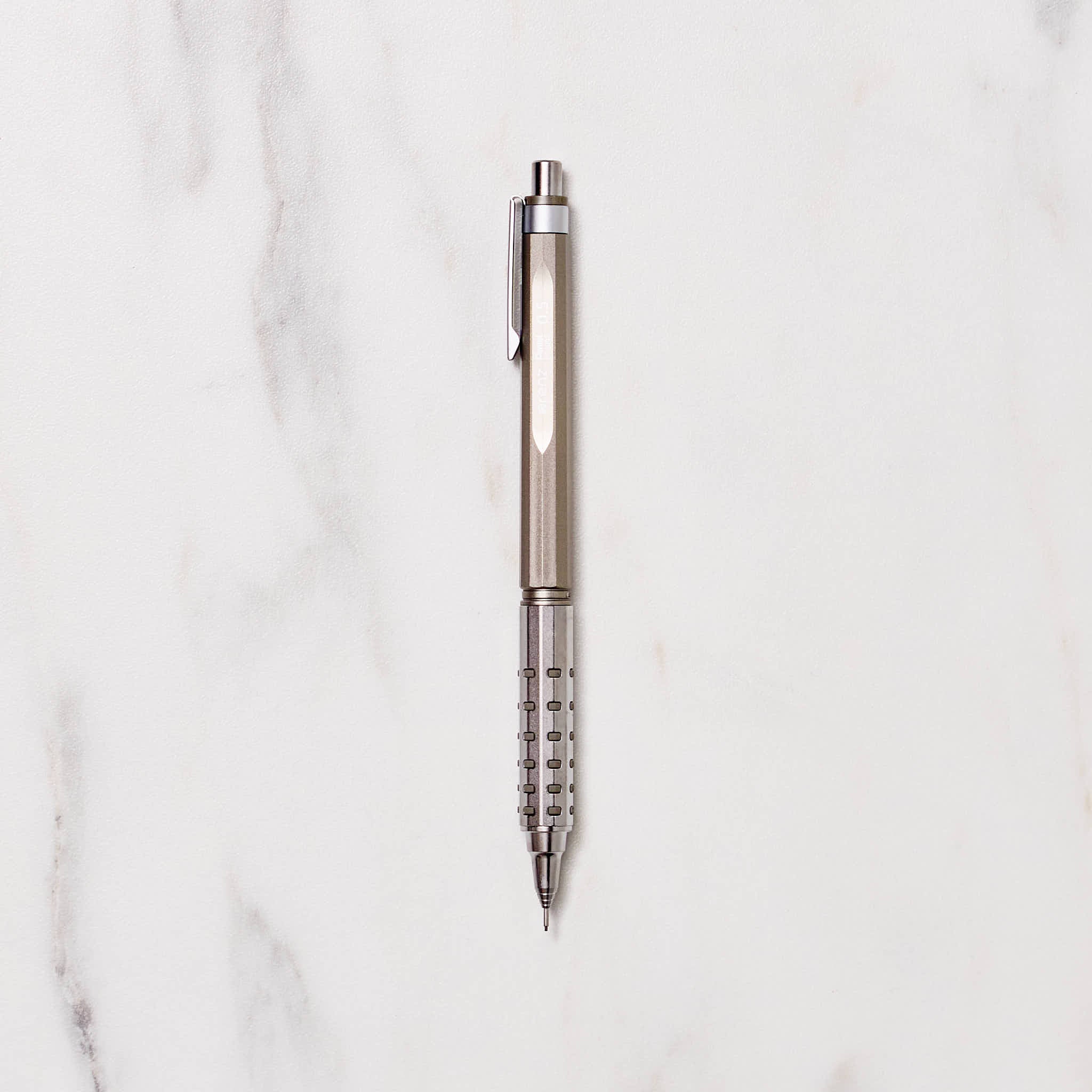 [Limited] Pentel Orenz AT Mechanical Pencil Cool Nuance Series / Pentel