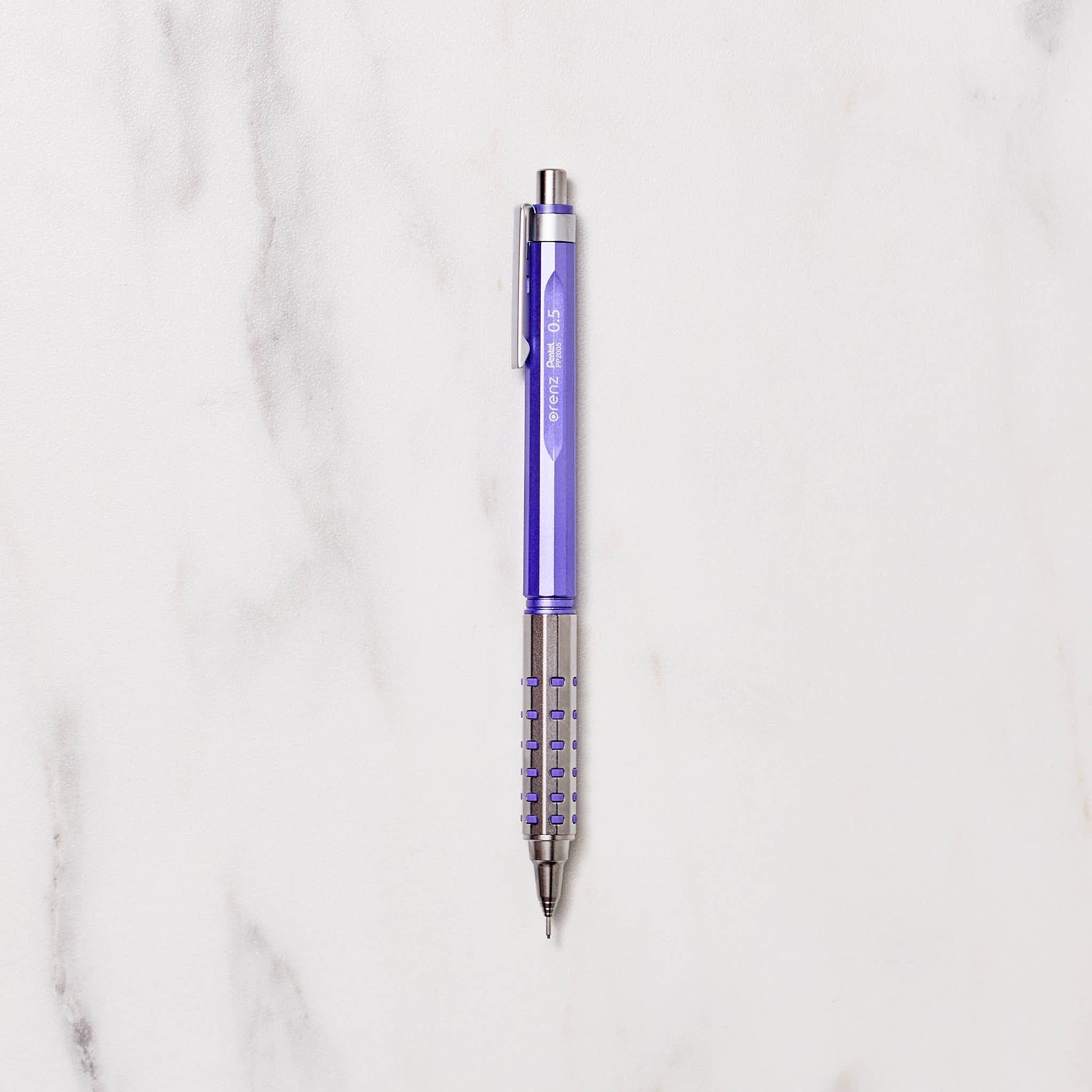 [Limited] Pentel Orenz AT Mechanical Pencil Cool Nuance Series / Pentel