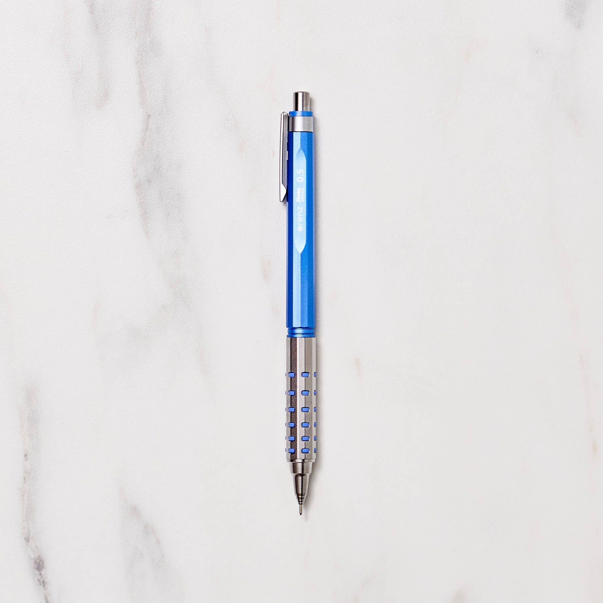 [Limited] Pentel Orenz AT Mechanical Pencil Cool Nuance Series / Pentel