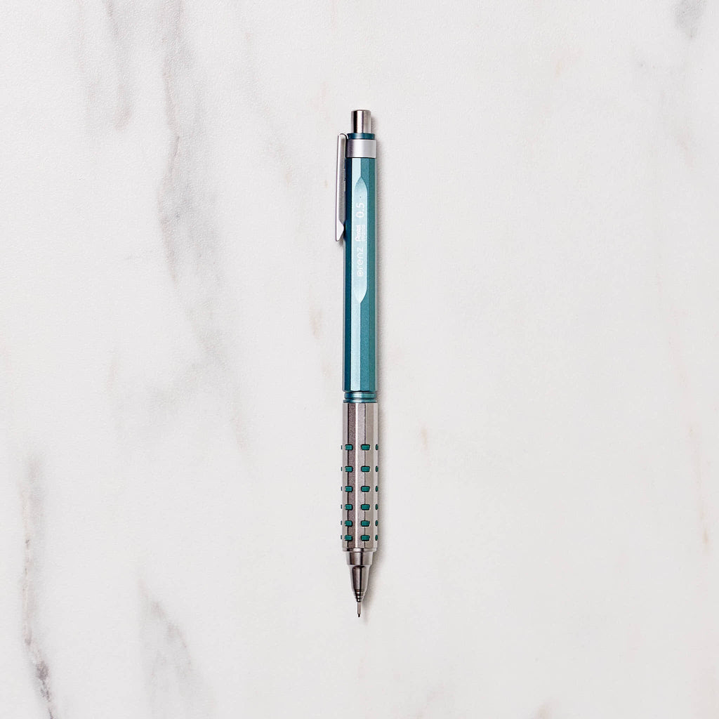 [Limited] Pentel Orenz AT Mechanical Pencil Cool Nuance Series / Pentel