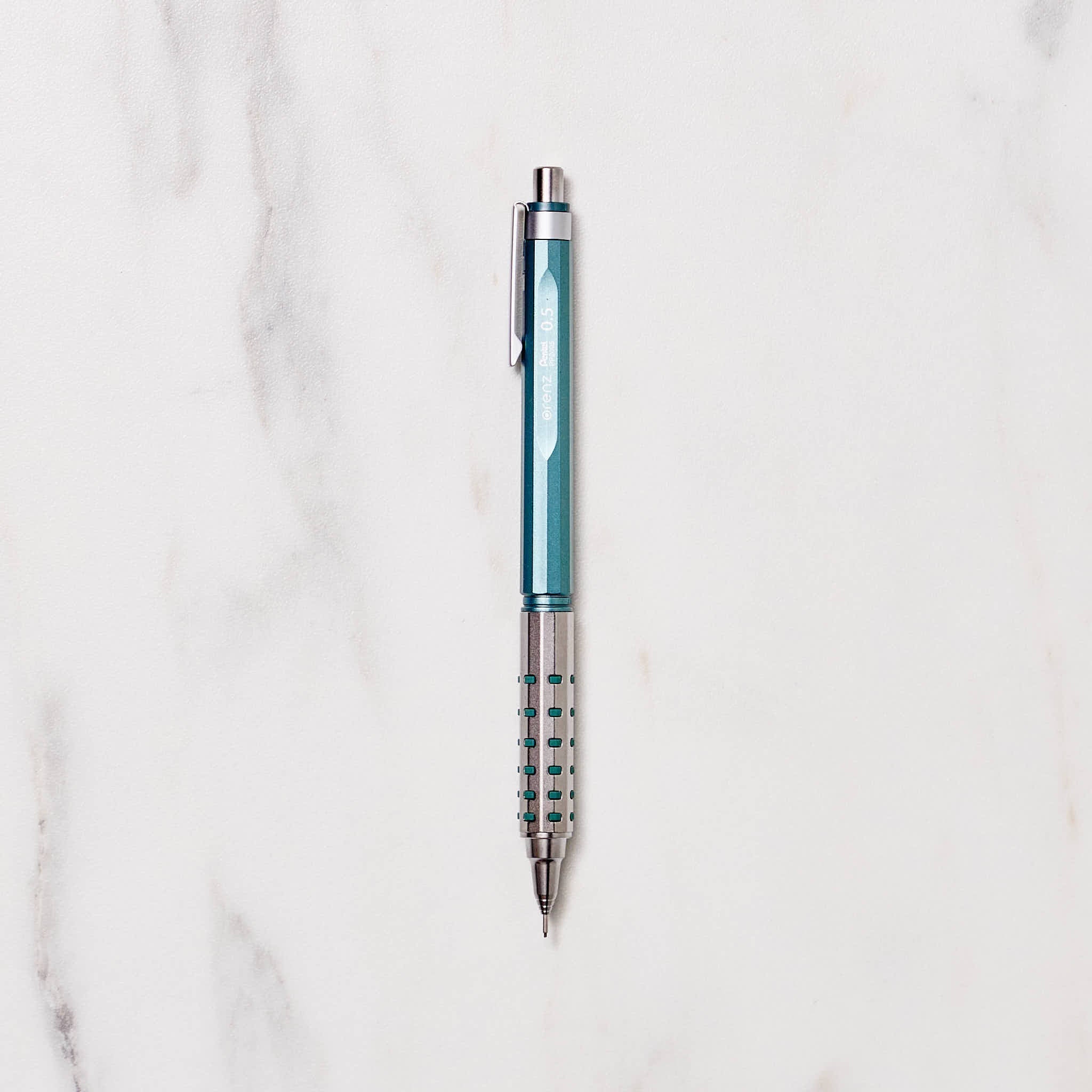 [Limited] Pentel Orenz AT Mechanical Pencil Cool Nuance Series / Pentel