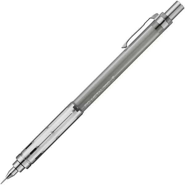 [Limited] PG-METAL 350 Captures Mechanical Pencil / Pentel
