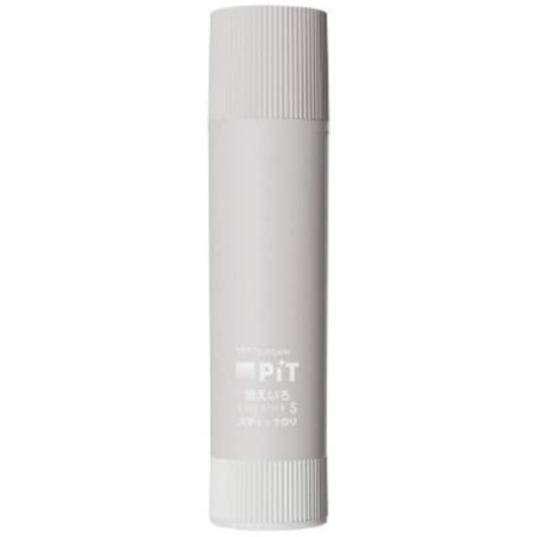[Limited] PiT Glue Stick Pastel Glass Color / Tombow
