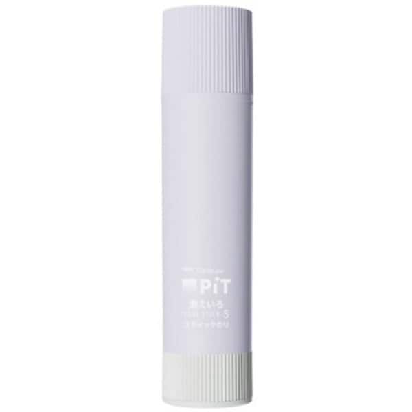 [Limited] PiT Glue Stick Pastel Glass Color / Tombow