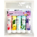 [Limited] PiT Hi Power S Aroma Version Stick Glue Set / Tombow