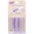 [Limited] Punyu Spiral SWEET Pencil Grip / Kutsuwa