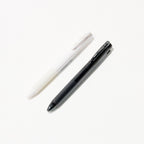 [Limited] Sarasa 3C Gel Ink Pen Monochrome Series / Zebra