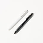 [Limited] Sarasa Clip Gel Ink Pen Monochrome Series / Zebra