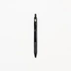 [Limited] Sarasa Clip Gel Ink Pen Monochrome Series / Zebra
