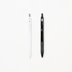 [Limited] Sarasa Clip Gel Ink Pen Monochrome Series / Zebra