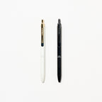 [Limited] Sarasa Grand Gel Ink Pen Monochrome Series / Zebra