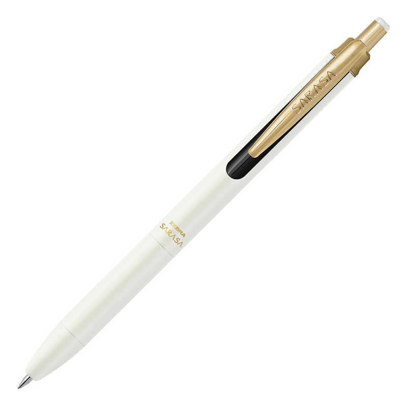 [Limited] Sarasa Grand Gel Ink Pen Monochrome Series / Zebra