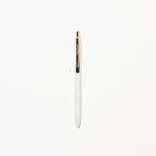 [Limited] Sarasa Grand Gel Ink Pen Monochrome Series / Zebra
