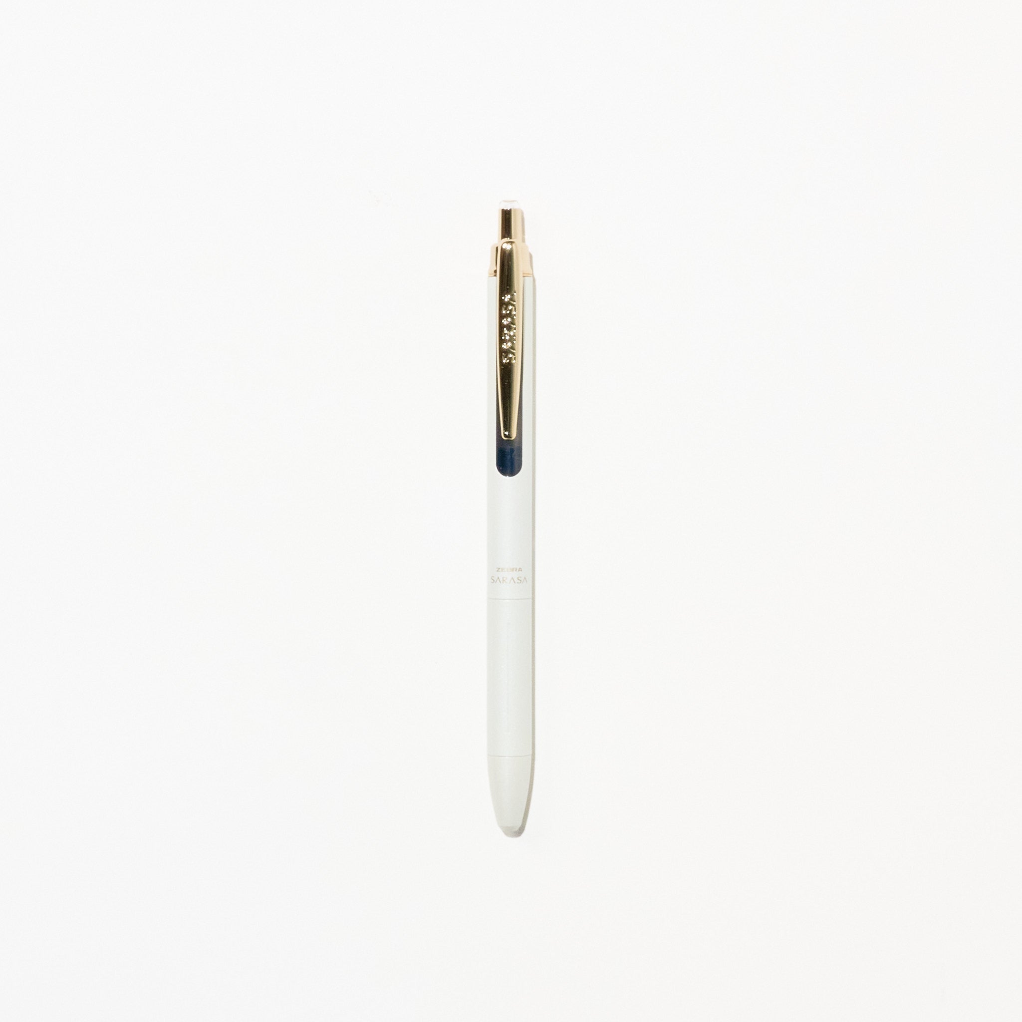 [Limited] Sarasa Grand Gel Ink Pen Monochrome Series / Zebra