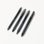 [Limited] Sarasa Monochrome Series Pens Box Set / Zebra