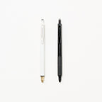 [Limited] Sarasa Nano Gel Ink Pen Monochrome Series / Zebra