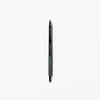[Limited] Sarasa Nano Gel Ink Pen Monochrome Series / Zebra