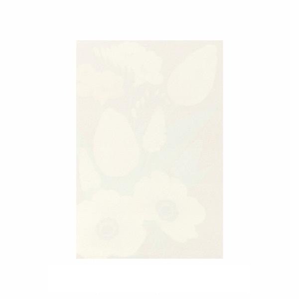 [Limited] Seasons Spring Silk-Print Postcard / MIDORI