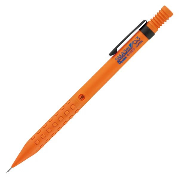[Limited] Smash Mechanical Pencil / Pentel