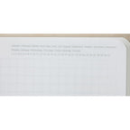 [Limited] STALOGY Editor's Series 365 Days Notebook / Nitto