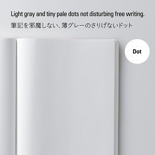[Limited] STALOGY Editor's Series 365 Days Notebook / Nitto