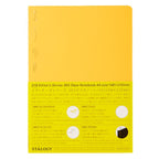 [Limited] STALOGY Editor's Series 365 Days Notebook / Nitto