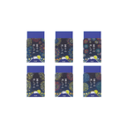 [Limited] Summer Festival Mt. Fuji Eraser Fire Works AIR IN / PLUS