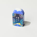 [Limited] Summer Festival Mt. Fuji Eraser Fire Works AIR IN / PLUS