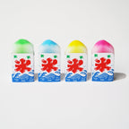 [Limited] Summer Festival Shaved Ice Eraser AIR IN / PLUS