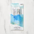 [Limited] uni-ball one and one F Assortment Set / uni Mitsubishi Pencil