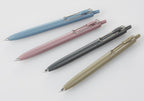 [Limited] uni-ball one F Black Gel Pen / uni Mitsubishi Pencil