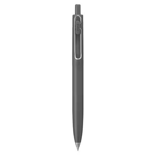 [Limited] uni-ball one F Black Gel Pen / uni Mitsubishi Pencil
