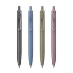 [Limited] uni-ball one F Black Gel Pen / uni Mitsubishi Pencil