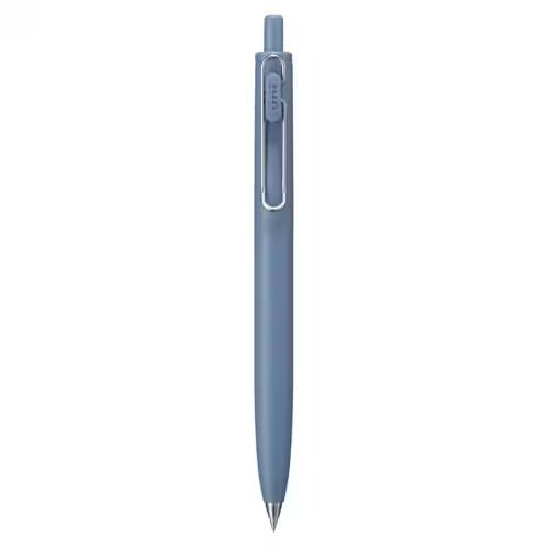 [Limited] uni-ball one F Black Gel Pen / uni Mitsubishi Pencil