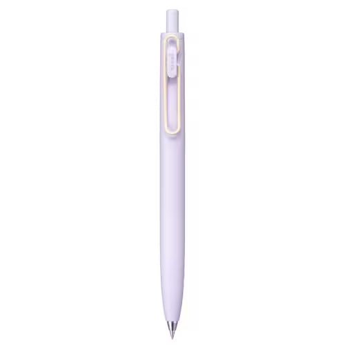 [Limited] uni-ball one F Modern Pop Color CC Black Gel Pen / uni Mitsubishi Pencil