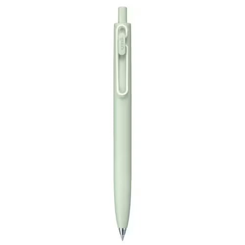 [Limited] uni-ball one F Modern Pop Color CC Black Gel Pen / uni Mitsubishi Pencil