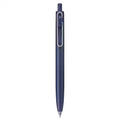 [Limited] uni-ball one F Modern Pop Color CC Black Gel Pen / uni Mitsubishi Pencil