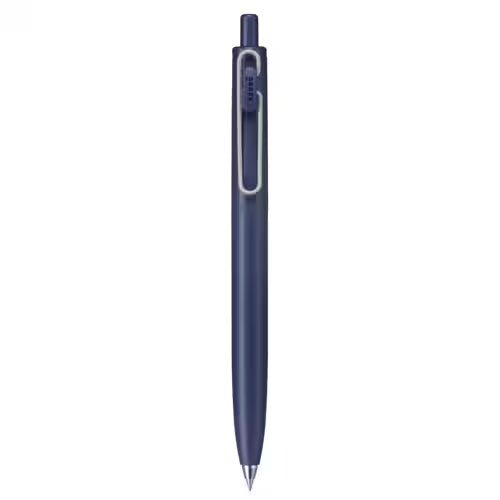 [Limited] uni-ball one F Modern Pop Color CC Black Gel Pen / uni Mitsubishi Pencil