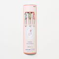 [Limited] uni-ball one Fika Color Set / uni Mitsubishi Pencil