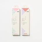 [Limited] uni-ball one Gel Pen Set - Wa Taste / uni Mitsubishi Pencil