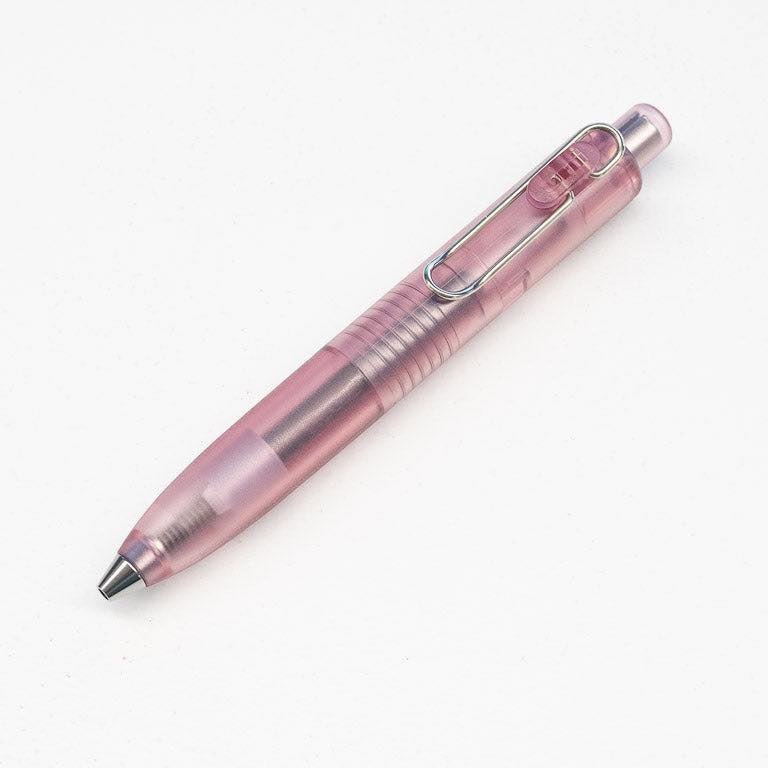 [Limited] uni-ball one P Gel Ink Pens Flavored Jelly Color / uni Mitsubishi Pencil