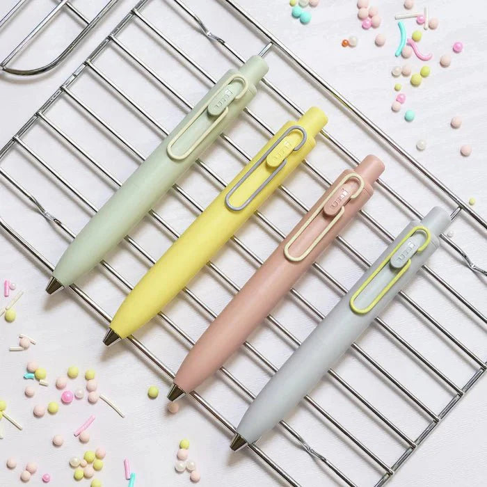 [Limited] uni-ball one P Gel Ink Pens Marriage Color / uni Mitsubishi Pencil
