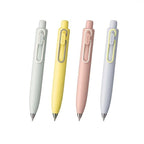 [Limited] uni-ball one P Gel Ink Pens Marriage Color / uni Mitsubishi Pencil