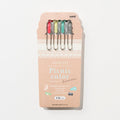 [Limited] uni-ball one Picnic Color Set / uni Mitsubishi Pencil