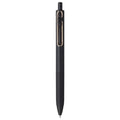 uni-ball one Rose Gold Black Ballpoint Pen / uni Mitsubishi Pencil