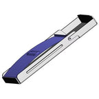 [Limited] uni Metal Pencil Lead Case - Moonlight Navy / uni Mitsubishi Pencil